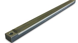 Contracuchilla CLAAS ORIGINAL
PREMIUM LINE -